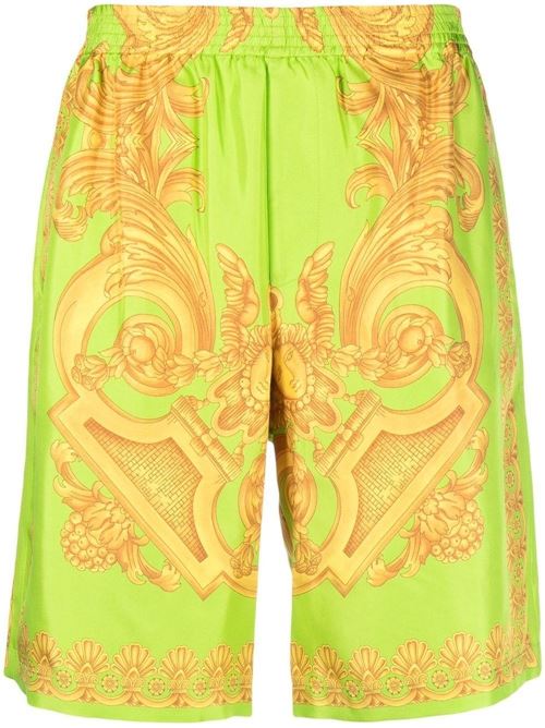 MEN Shorts VERSACE | 1002476 1A057105Y250